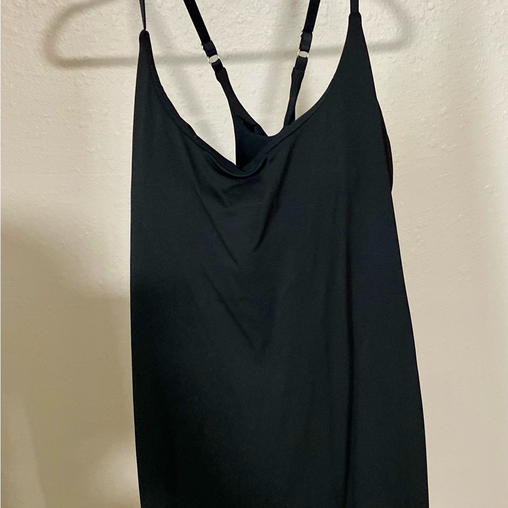 Amazon Black Mini Dress